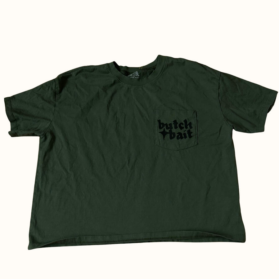 Butch Bait Pocket 2025